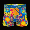 Hippy Jungle - Mens Boxer Shorts