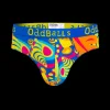 Hippy Jungle - Mens Briefs
