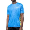 Hippy Jungle - Tech Fit - Mens Training T-Shirt