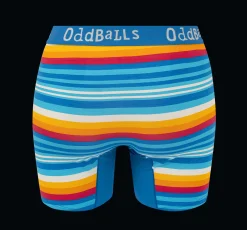 Horizon - Ladies Bamboo Boxers
