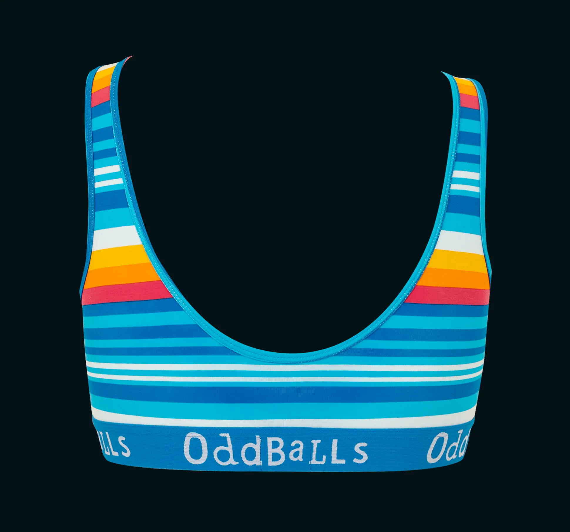 Horizon - Ladies Bralette