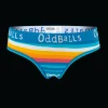 Horizon - Ladies Briefs