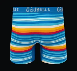 Horizon - Mens Bamboo Boxer Shorts