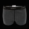 Houndstooth - Ladies Boxers