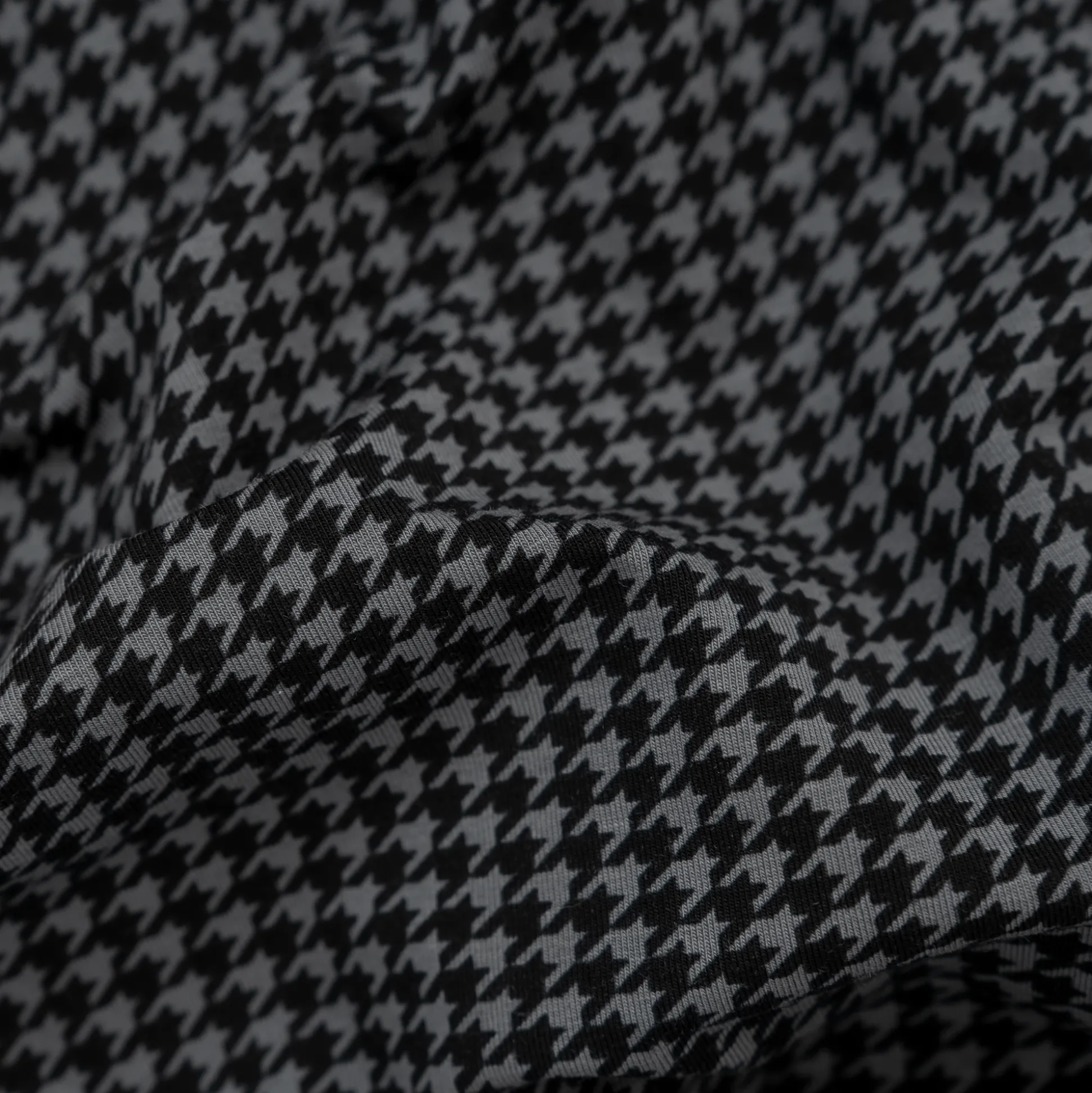 Houndstooth - Ladies Bralette