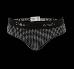 Houndstooth - Ladies Briefs