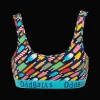 Ice Lollies - Ladies Bralette