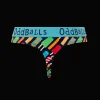 Ice Lollies - Ladies Thong