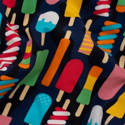Ice Lollies - Ladies Thong