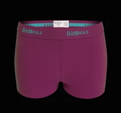Jam - Ladies Boxers