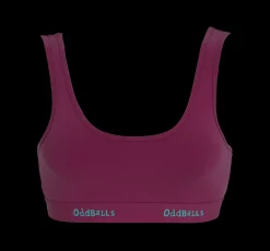 Jam - Ladies Bralette