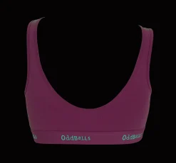 Jam - Ladies Bralette