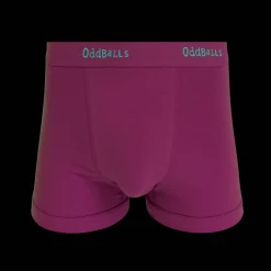 Jam - Mens Boxer Shorts