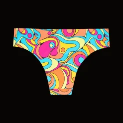 Juicy Bundle - Ladies Seamless Brazilian Briefs 3 Pack Bundle