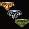 Jungle Bundle - Ladies Briefs 3 Pack Bundle