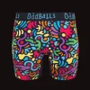 Jurassic - Ladies Bamboo Boxers