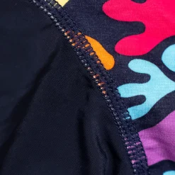 Jurassic - Ladies Bamboo Boxers