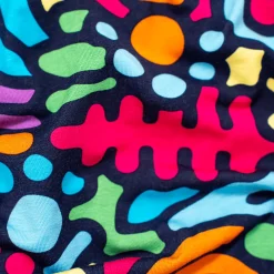 Jurassic - Ladies Bamboo Boxers
