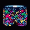 Jurassic - Ladies Boxers