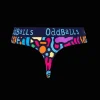 Jurassic - Ladies Thong