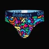 Jurassic - Mens Briefs