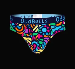 Jurassic - Mens Briefs