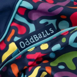 Jurassic - Pattern- Mens Sports Shorts