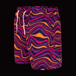 Kids Swim Shorts - Marmalade