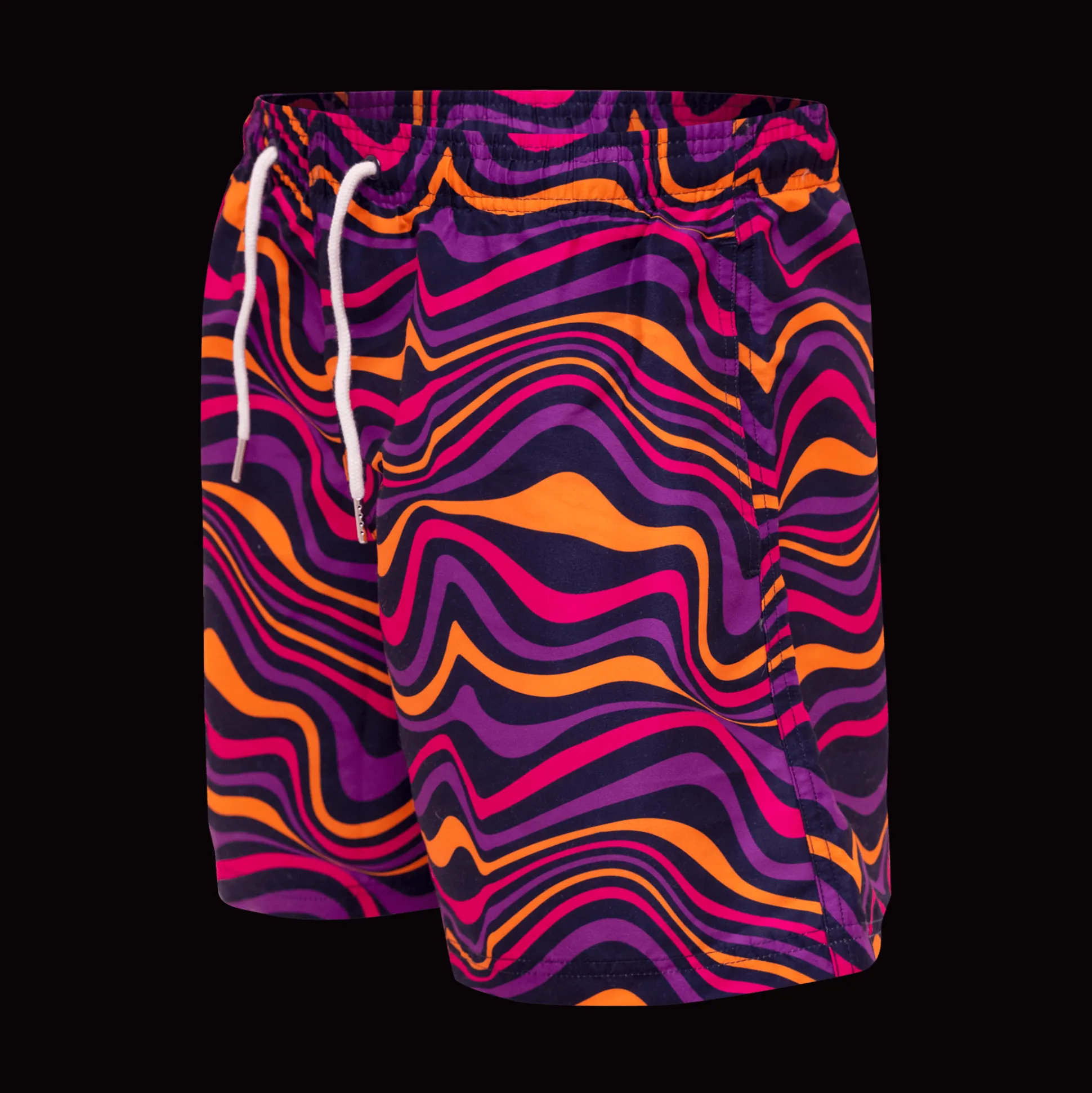 Kids Swim Shorts - Marmalade
