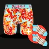 Ladies Bamboo Boxer Shorts & Free Socks - Monthly Subscription
