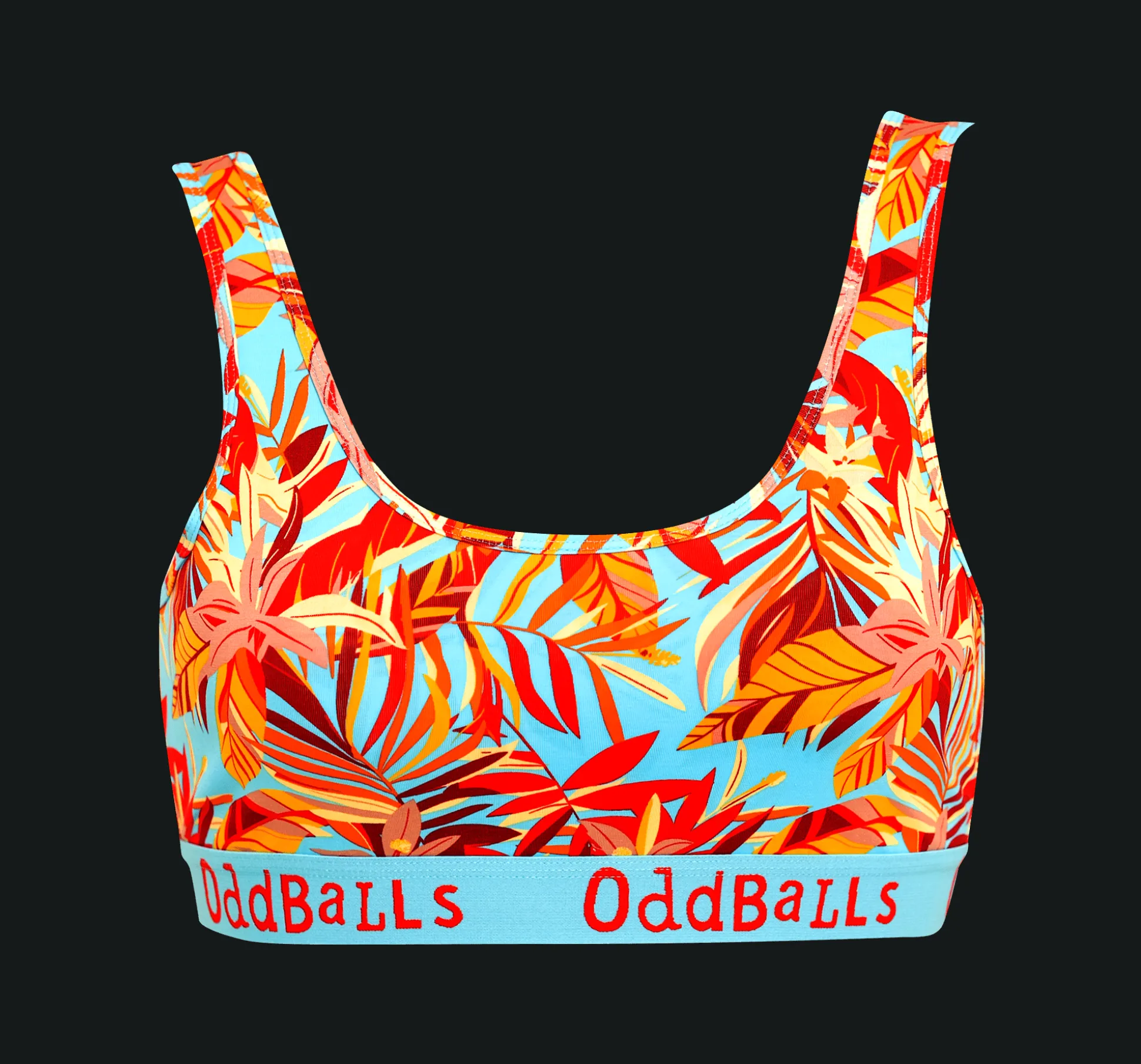 Ladies Bralette & Socks - Monthly Subscription