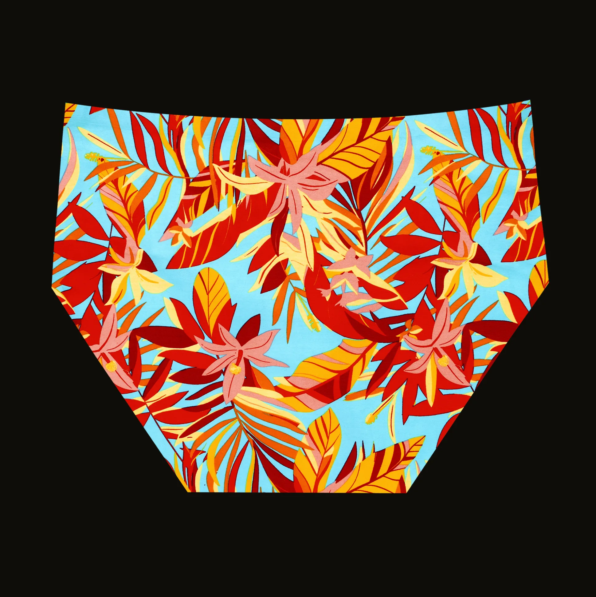 Ladies Full Seamless Underwear & Free Socks - Monthly Subscription