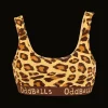 Leopard - Ladies Bralette