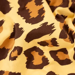 Leopard - Ladies Thong