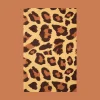 Leopard - Mini Towel