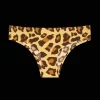 Leopard - Seamless Brazilian Briefs