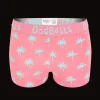 Life's a Beach - Ladies Boxers