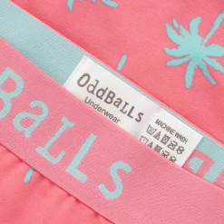 Life's a Beach - Ladies Boxers