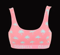 Life's a Beach - Ladies Bralette