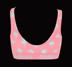 Life's a Beach - Ladies Bralette