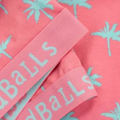 Life's a Beach - Ladies Bralette