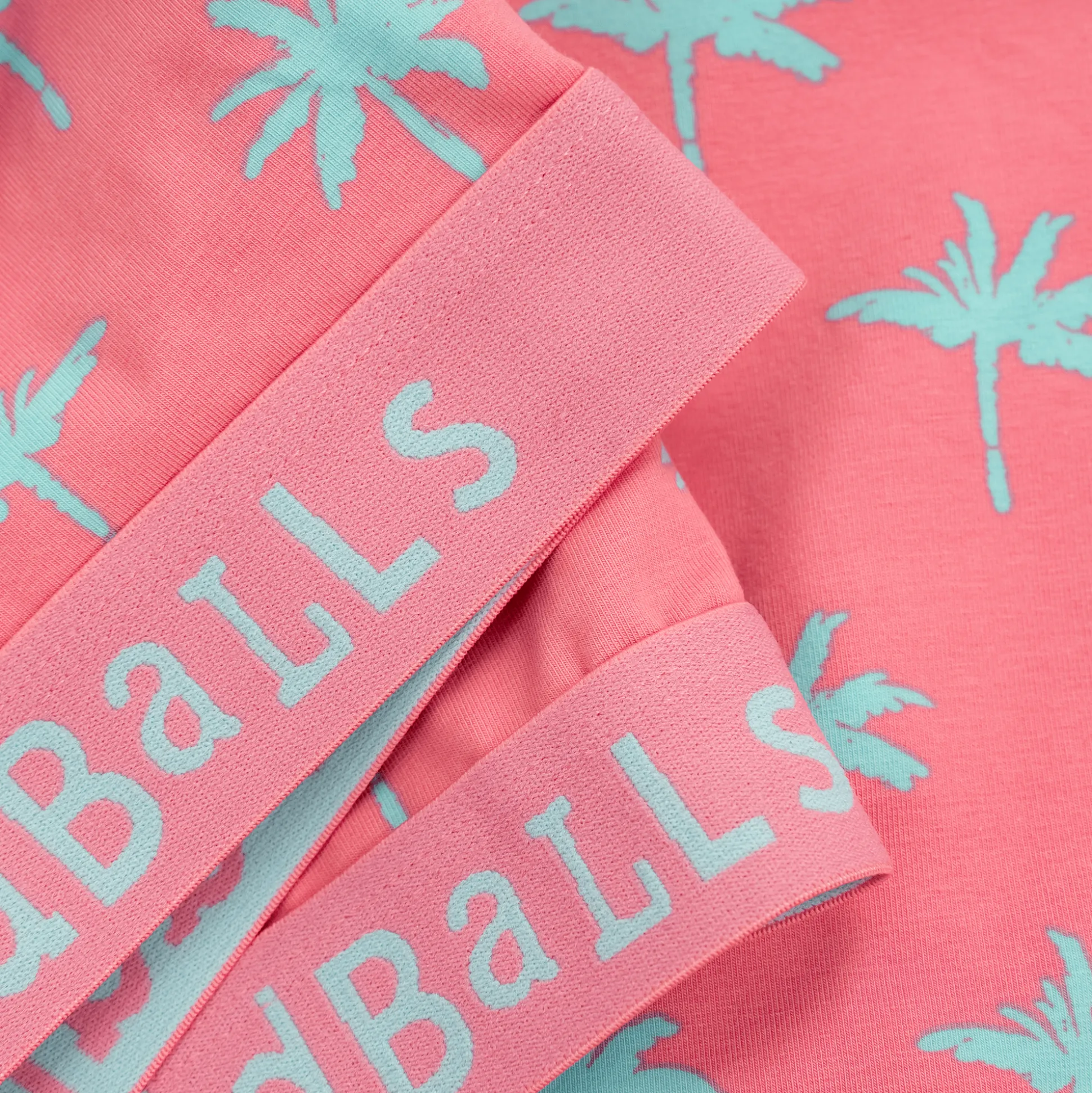 Life's a Beach - Ladies Bralette