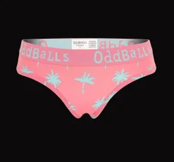 Life's a Beach - Ladies Briefs