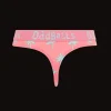 Life's a Beach - Ladies Thong