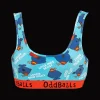 Little Miss Bossy - Ladies Bralette