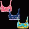 Little Miss Bundle - Ladies Bralette 3 Pack Bundle
