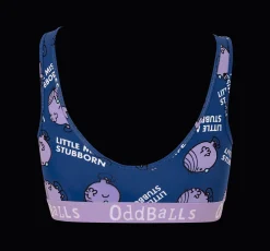 Little Miss Bundle - Ladies Bralette 5 Pack Bundle