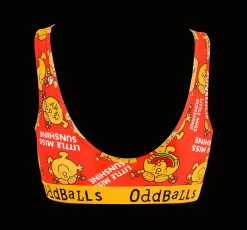 Little Miss Bundle - Ladies Bralette 5 Pack Bundle