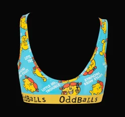 Little Miss Bundle - Ladies Bralette 3 Pack Bundle