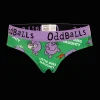 Little Miss Naughty - Ladies Briefs